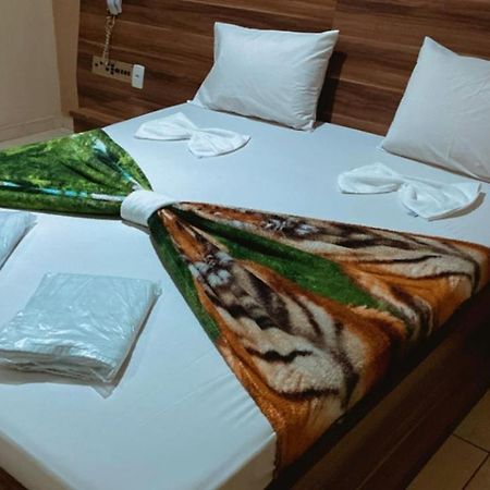 Hotel Tenda Santana São Paulo Ngoại thất bức ảnh