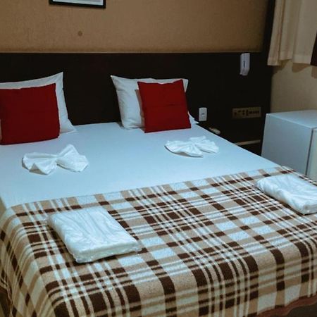 Hotel Tenda Santana São Paulo Ngoại thất bức ảnh