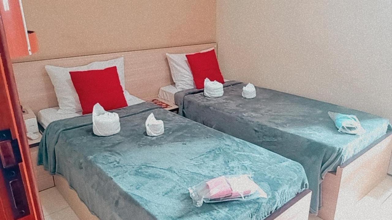 Hotel Tenda Santana São Paulo Ngoại thất bức ảnh