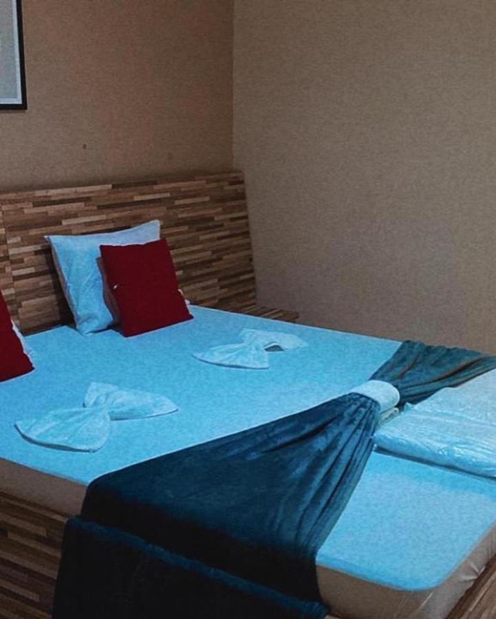 Hotel Tenda Santana São Paulo Ngoại thất bức ảnh