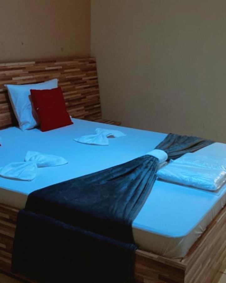 Hotel Tenda Santana São Paulo Ngoại thất bức ảnh